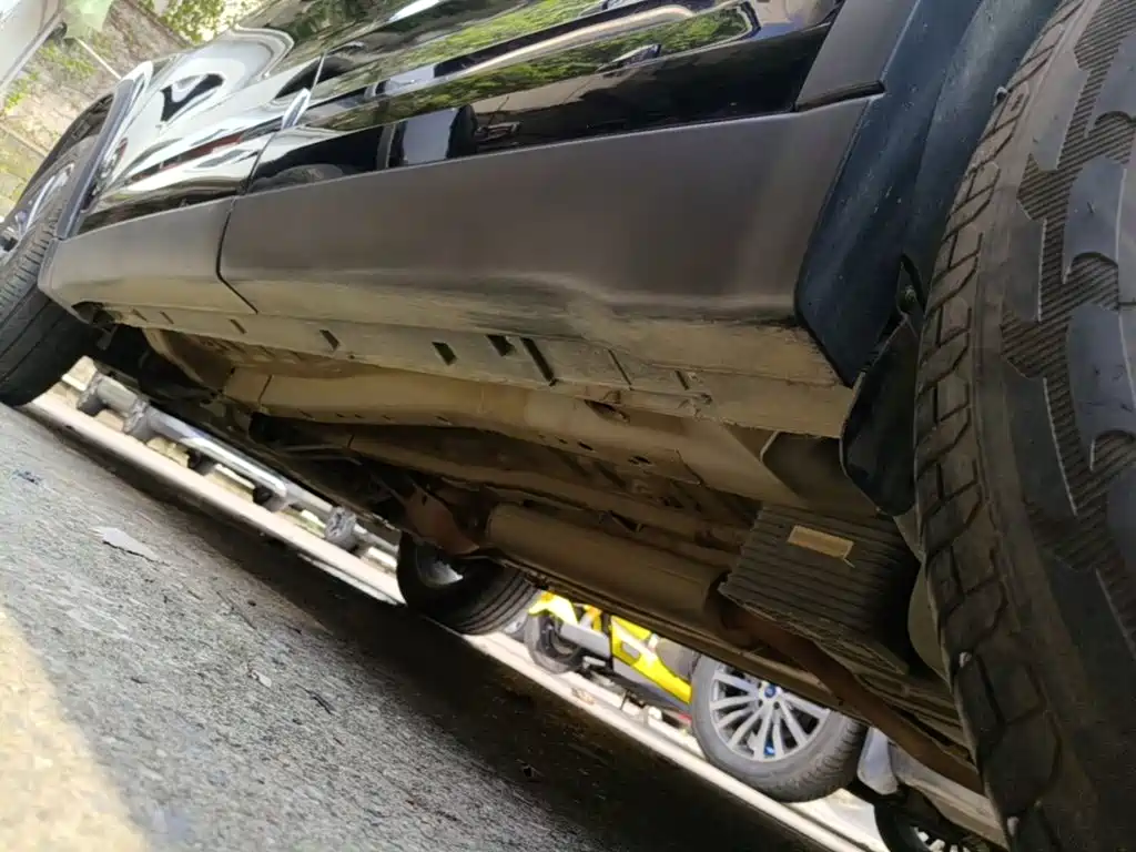 Chery Tiggo 8 — миниатюра 22