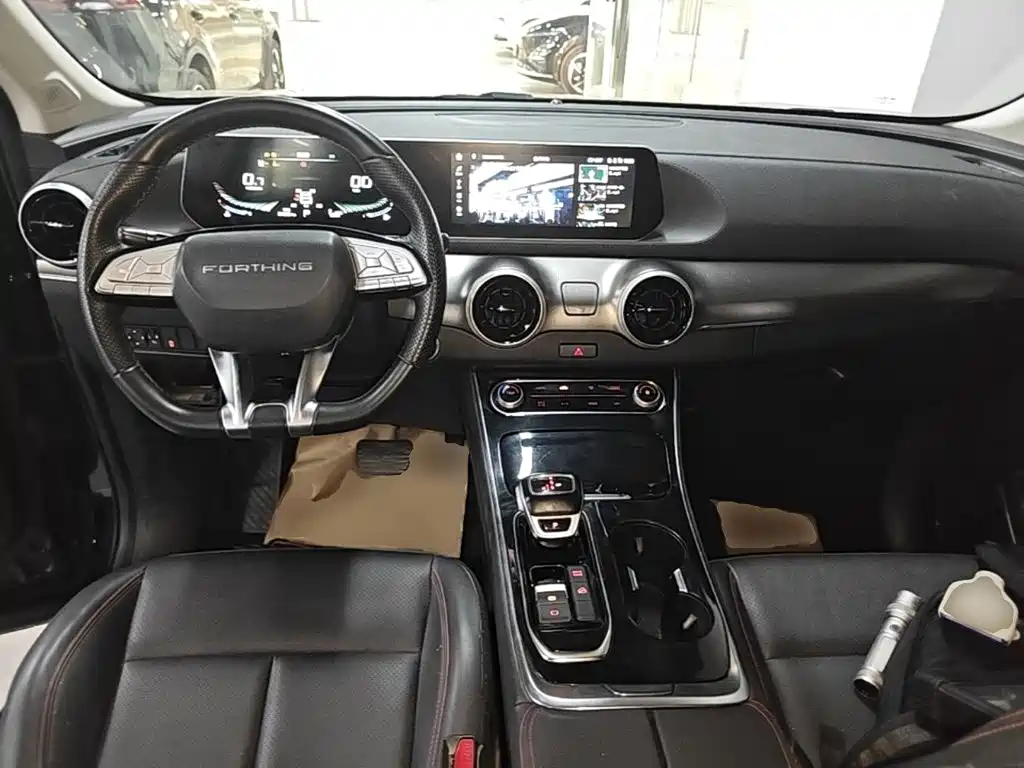 Fengxing Fengxing T5 EVO — миниатюра 10