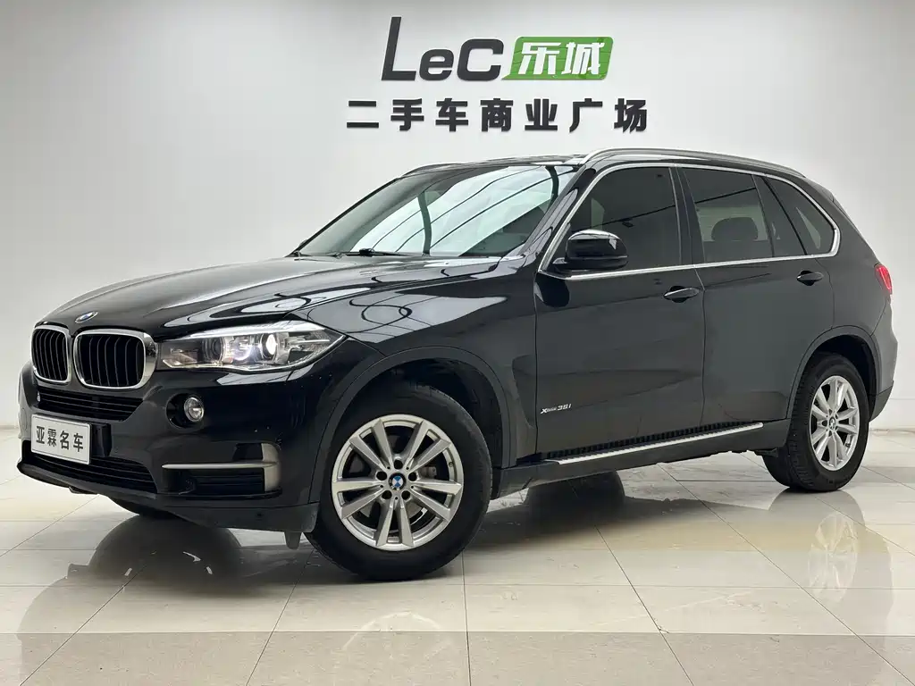 BMW X5 (Import) 2019