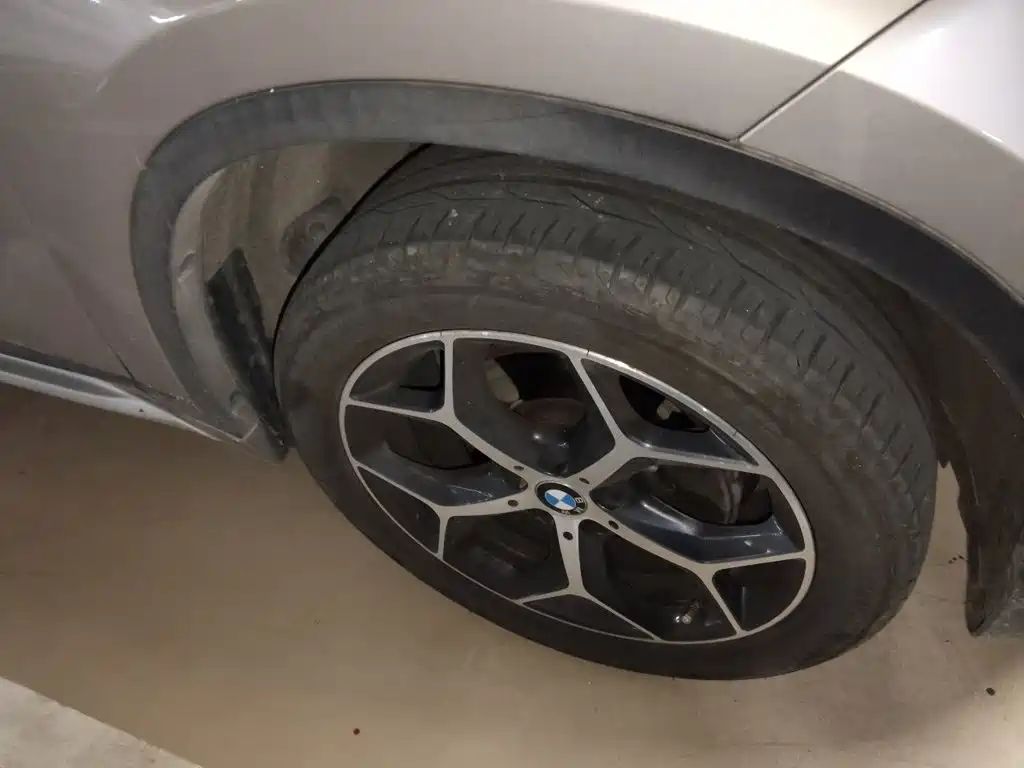 BMW X1 — миниатюра 24