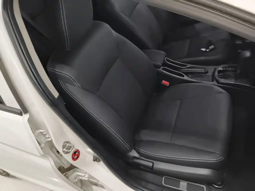 Honda City — миниатюра 25