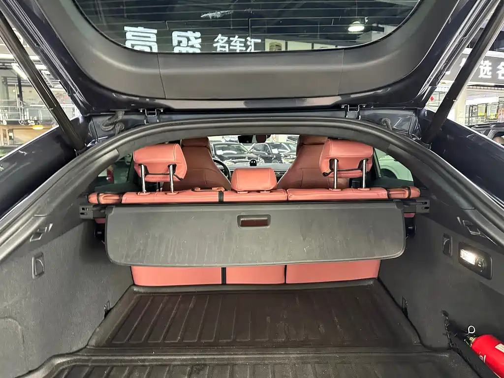 NIO EC6 — миниатюра 16