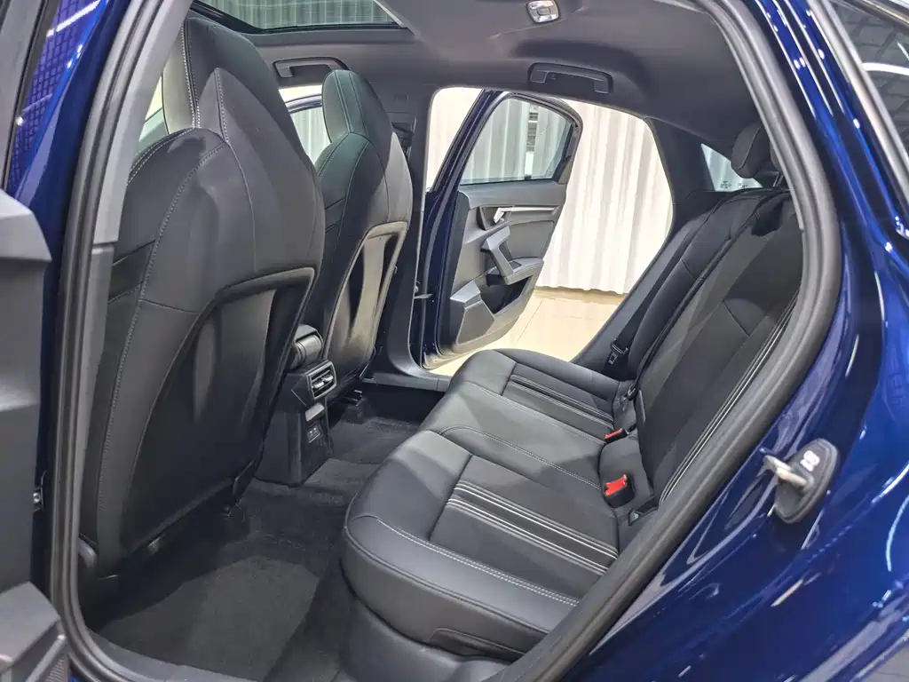 Audi A3 — миниатюра 8