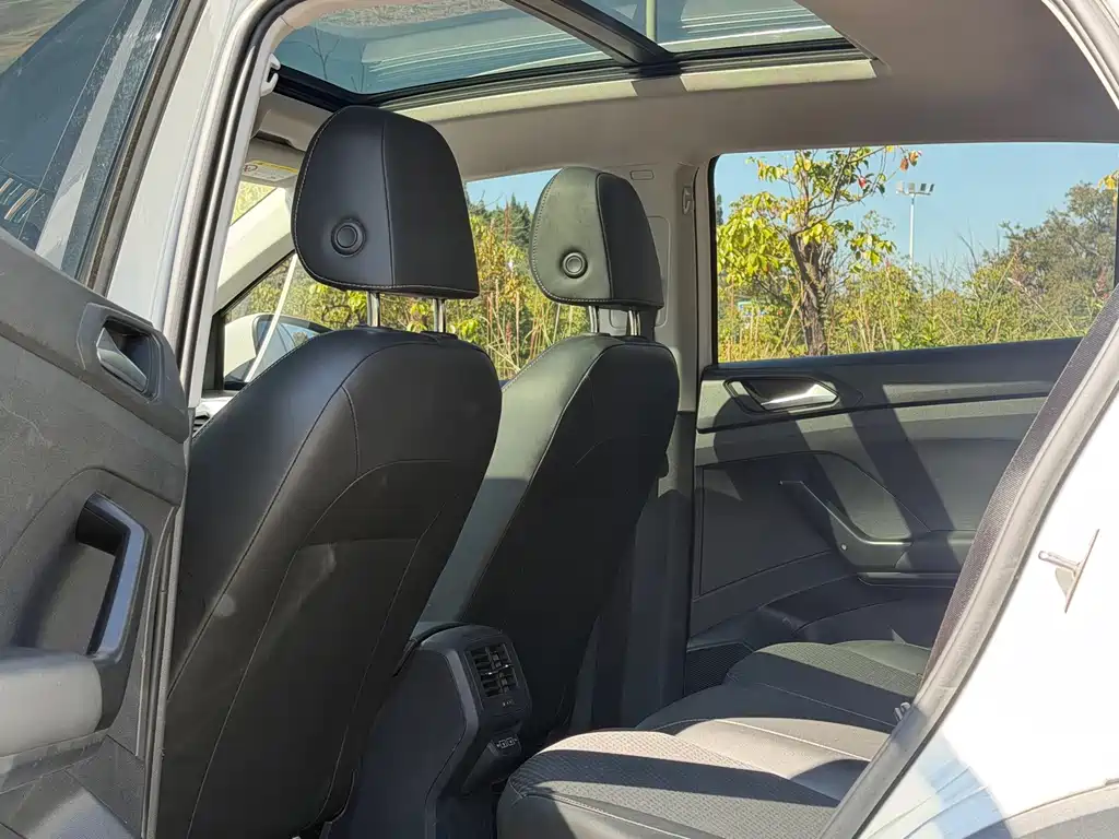 Volkswagen Tacqua — миниатюра 7