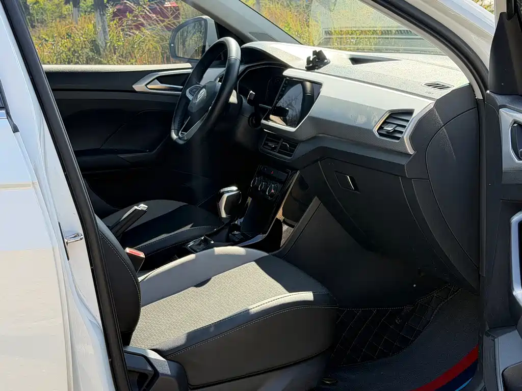 Volkswagen Tacqua — миниатюра 10
