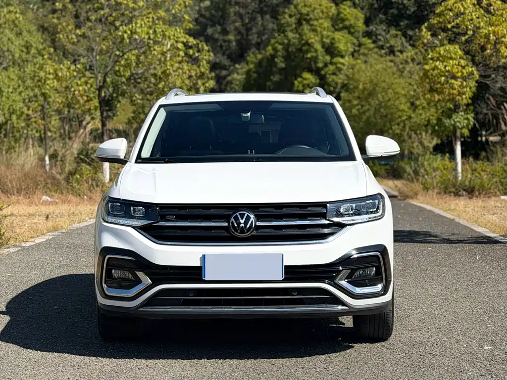 Volkswagen Tacqua — миниатюра 2