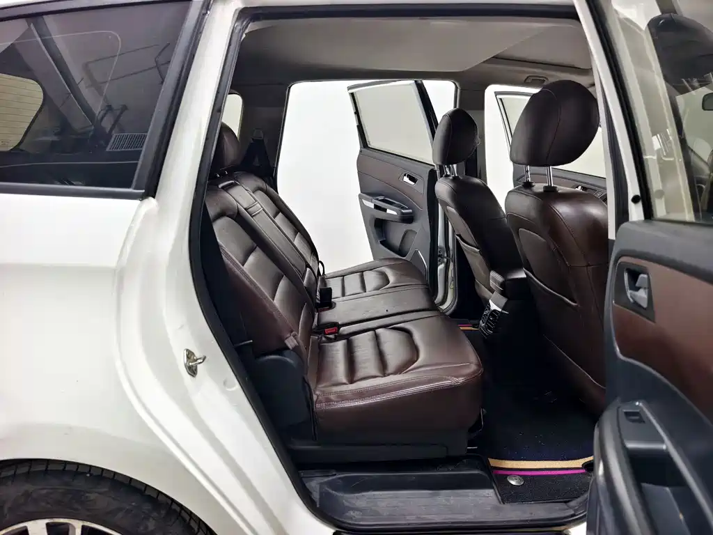 Haima Haima V70 — миниатюра 16
