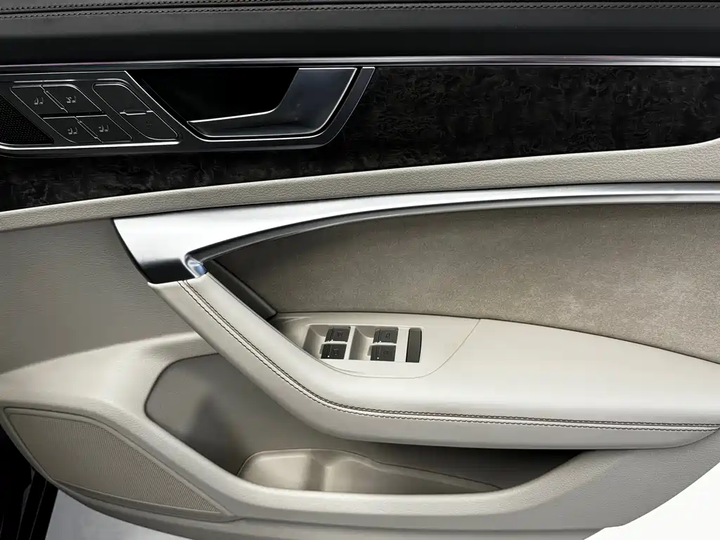 Audi A6L — миниатюра 15