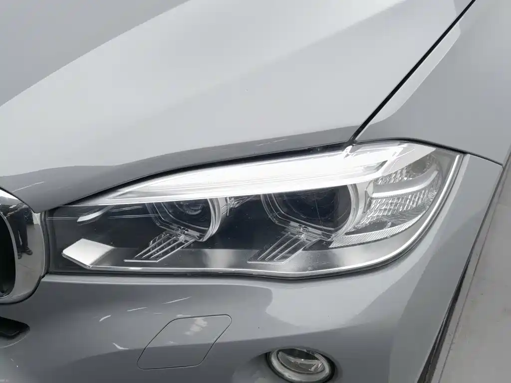 BMW X6 — миниатюра 7
