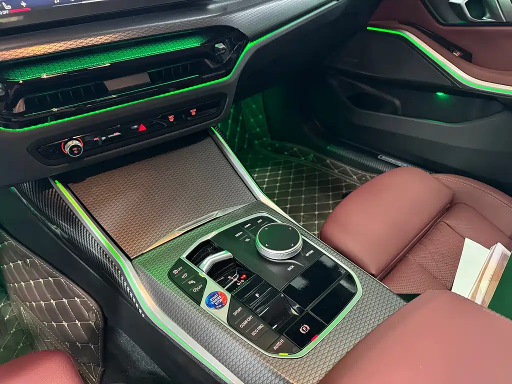 BMW 3 Series — миниатюра 7