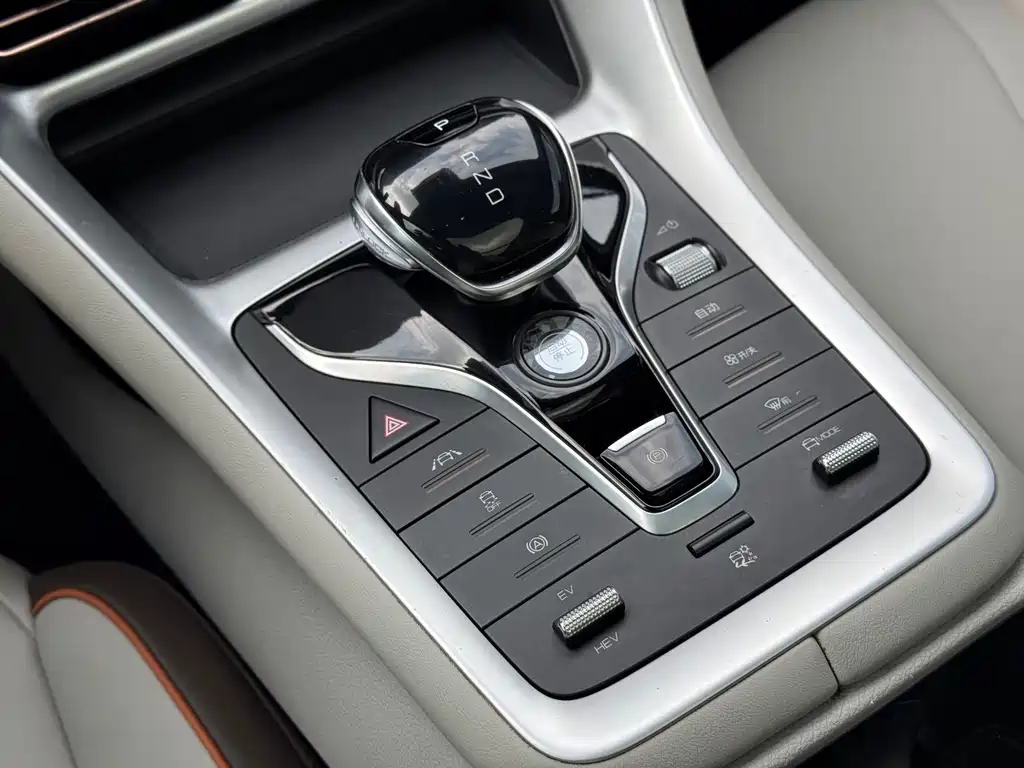 BYD Pro New Energy — миниатюра 13