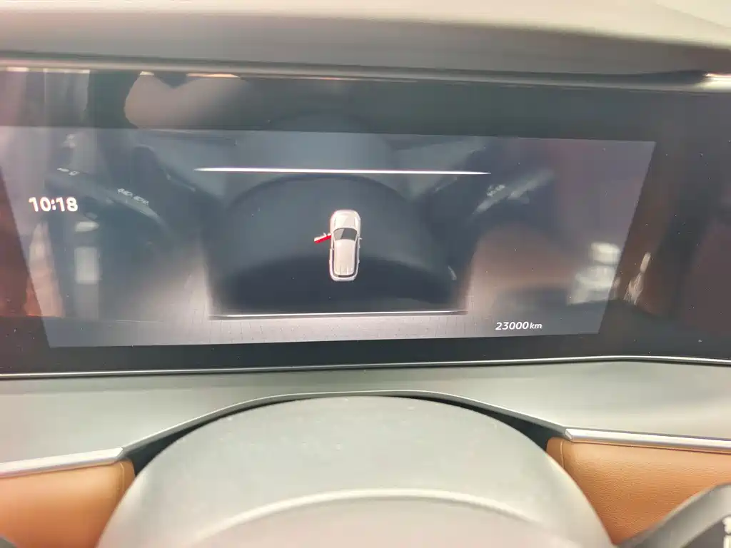 Nissan Teramont — миниатюра 9