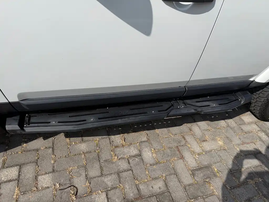 Land Rover Discovery — миниатюра 9
