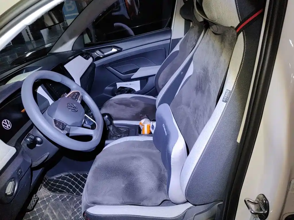 Volkswagen Tharu — миниатюра 8