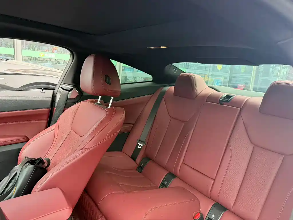 BMW 4 Series — миниатюра 6