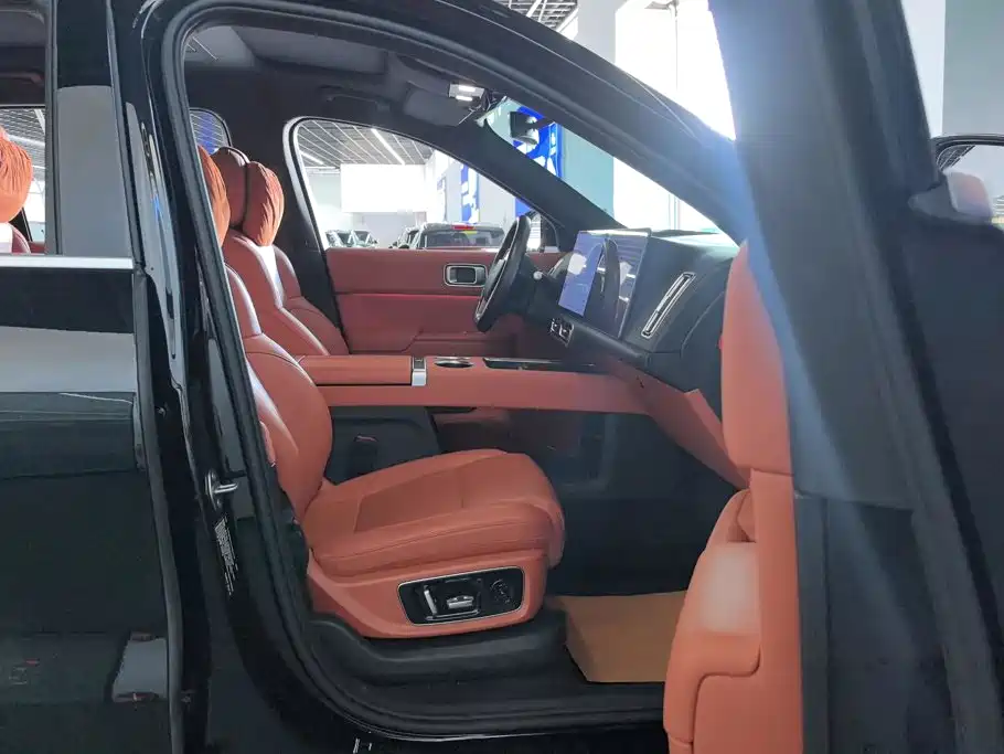 Li Auto L9 2023 Pro