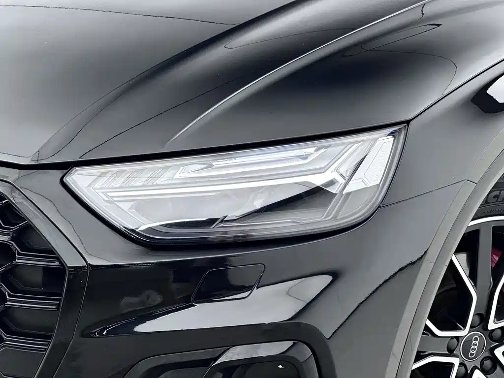 Audi SQ5 — миниатюра 16