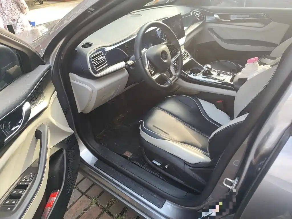 BYD Qin PLUS — миниатюра 14