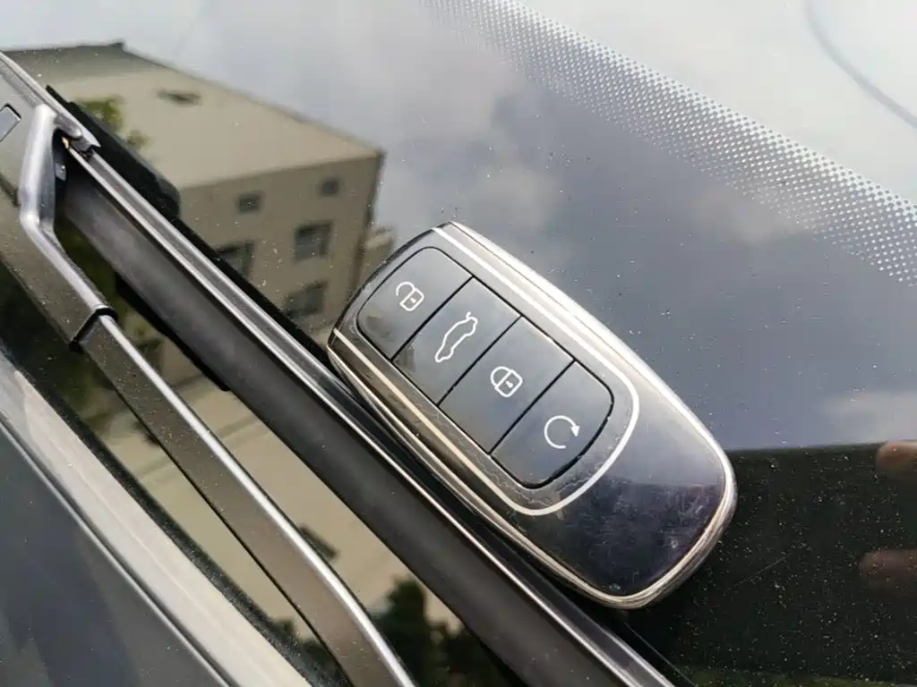Chery Tiggo 8 — миниатюра 9