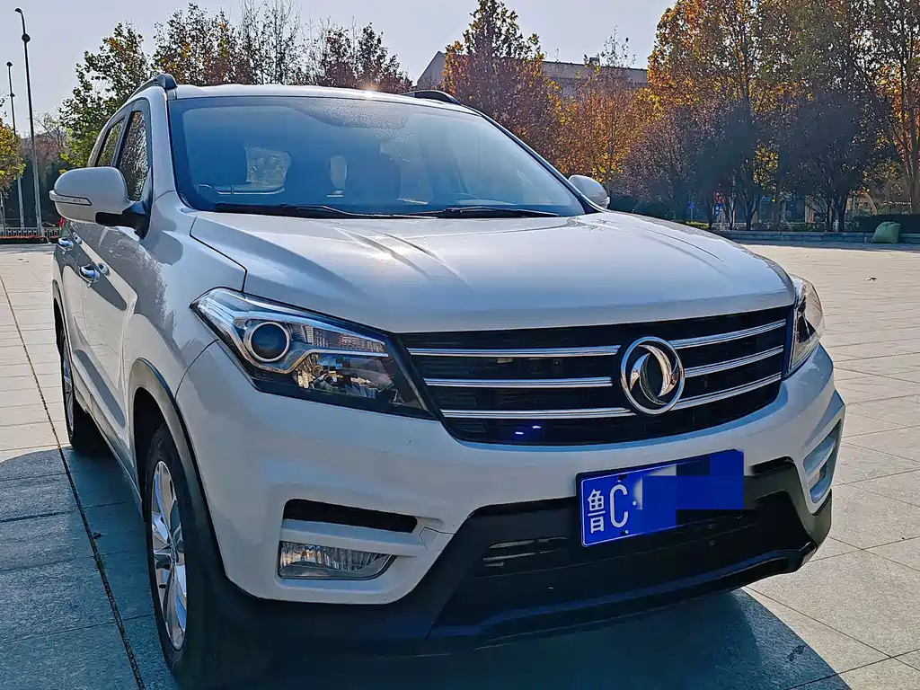 DONGFENG SCENERY S560