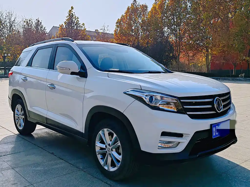 DONGFENG SCENERY S560
