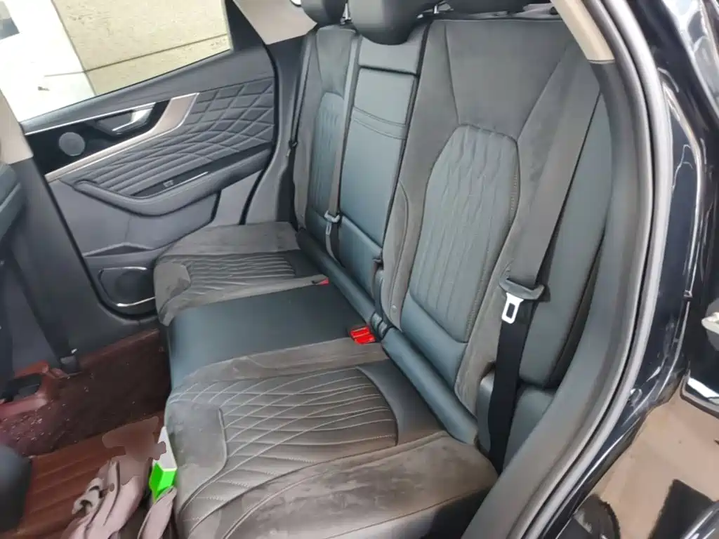 Hongqi Hongqi HS5 — миниатюра 17