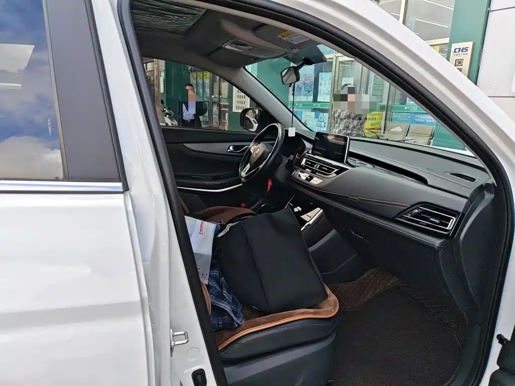 Changan CS75 — миниатюра 19