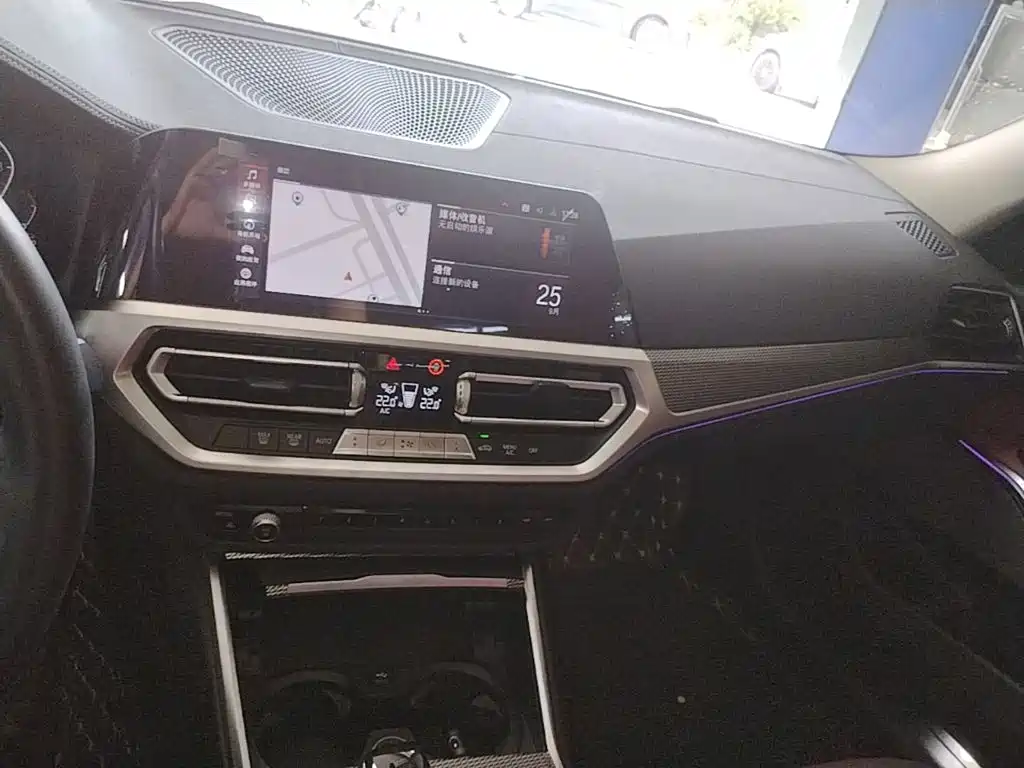 BMW 3 Series — миниатюра 13