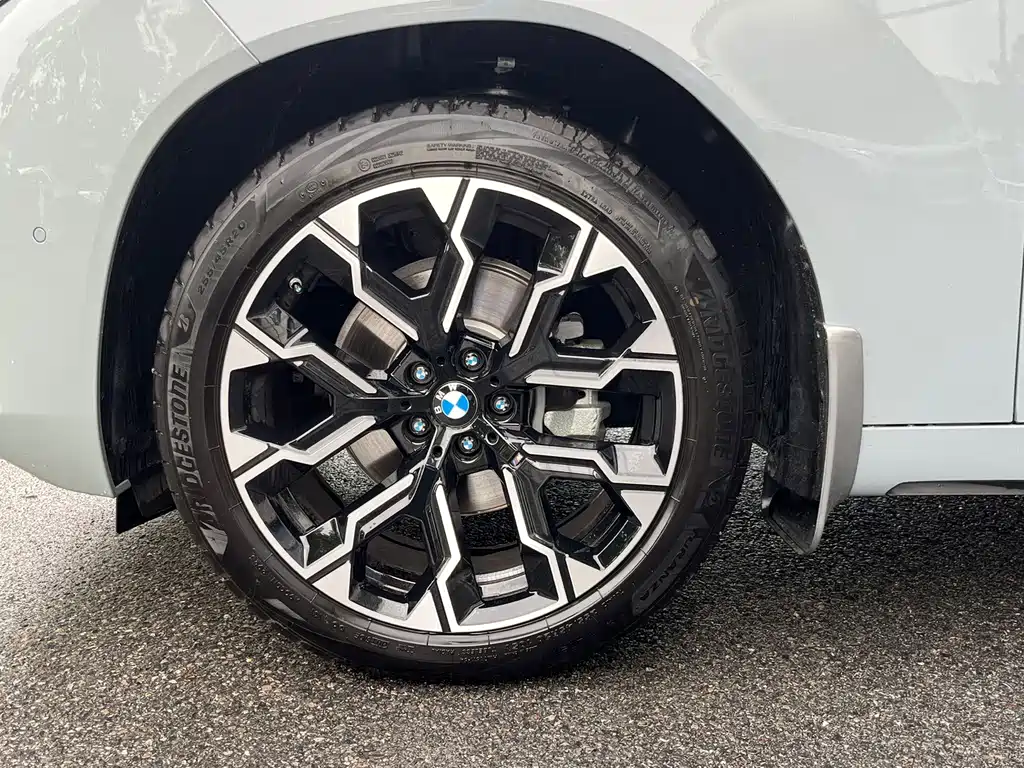 BMW X3 — миниатюра 6