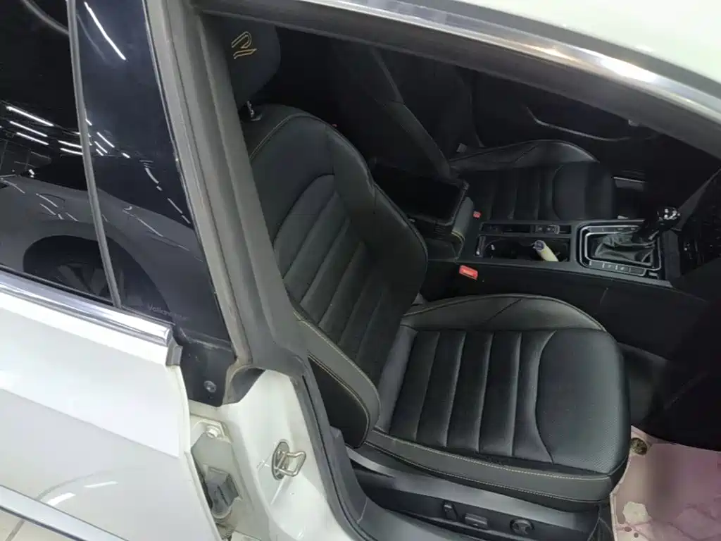 Volkswagen CC — миниатюра 25