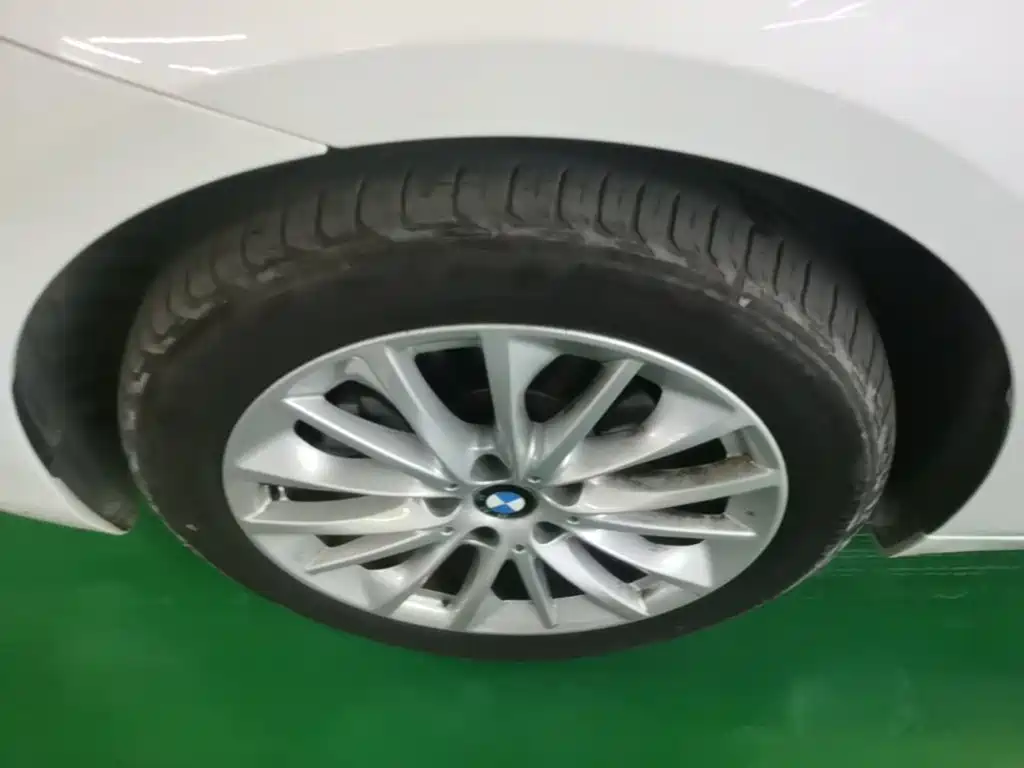 BMW 2 Series Active Tourer — миниатюра 23