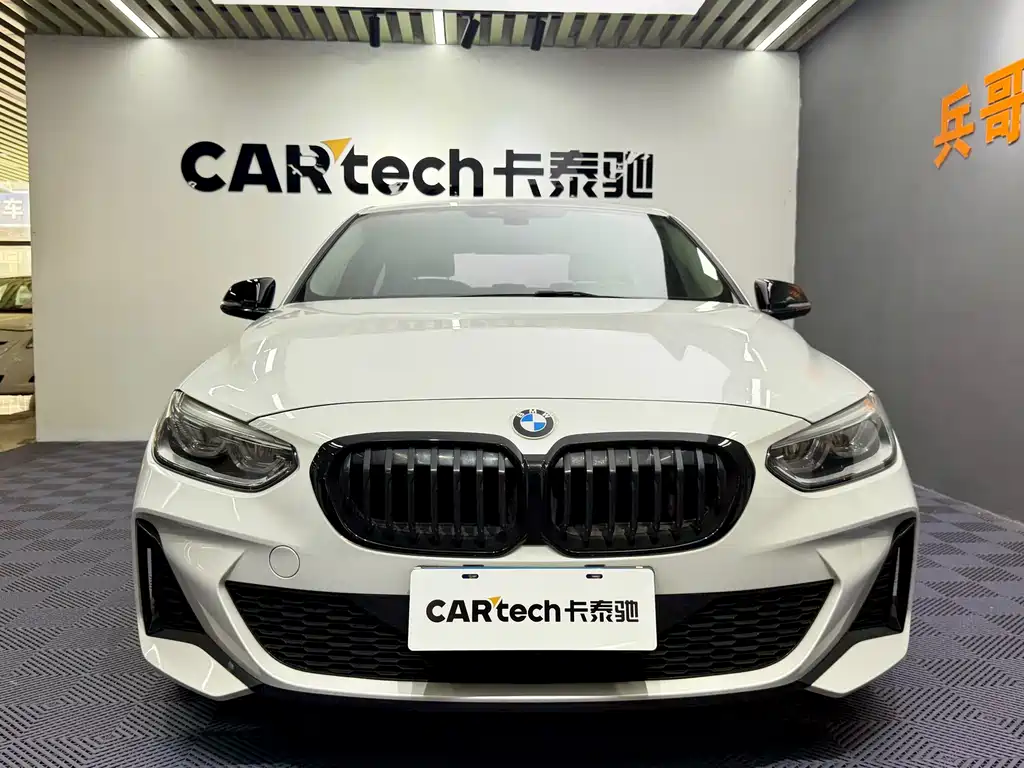 BMW 1 Series — миниатюра 2
