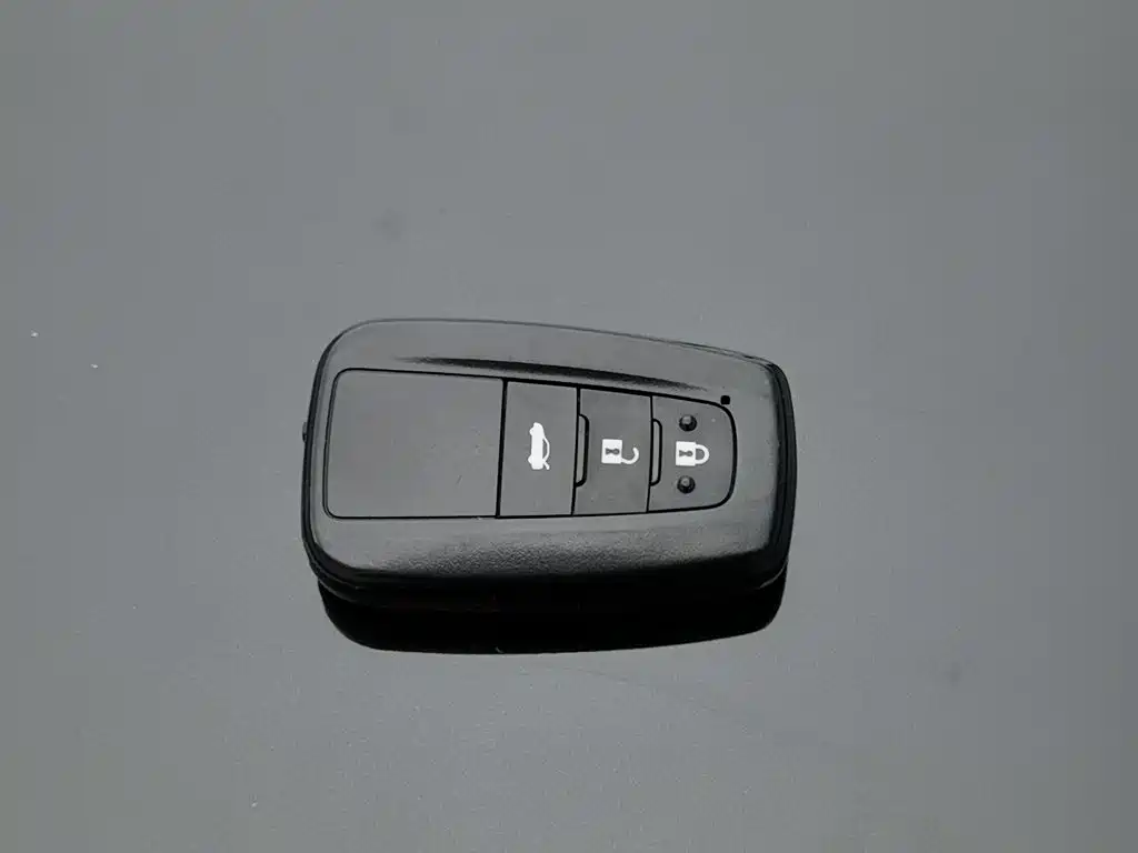 Toyota Levin — миниатюра 19