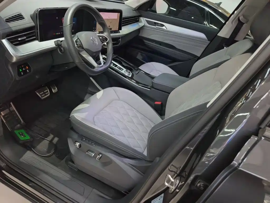Volkswagen Tavendor — миниатюра 15