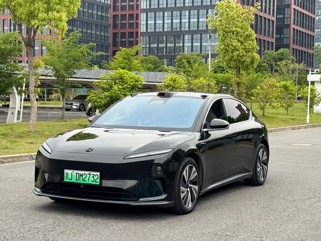 Nio ET5 2024