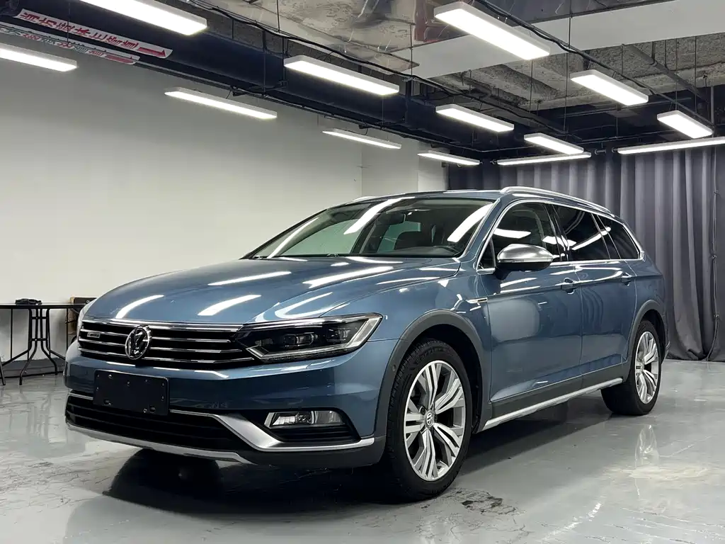 Volkswagen Viloran