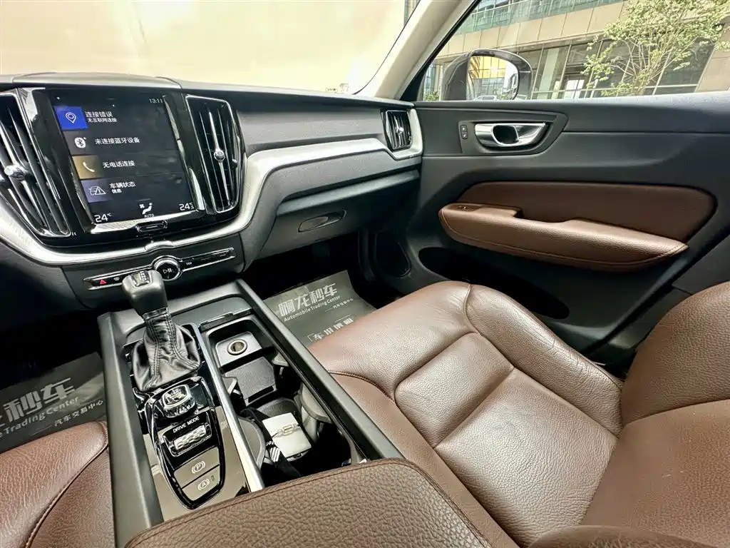 Volvo XC60 — фотографии объявления, Фото 13