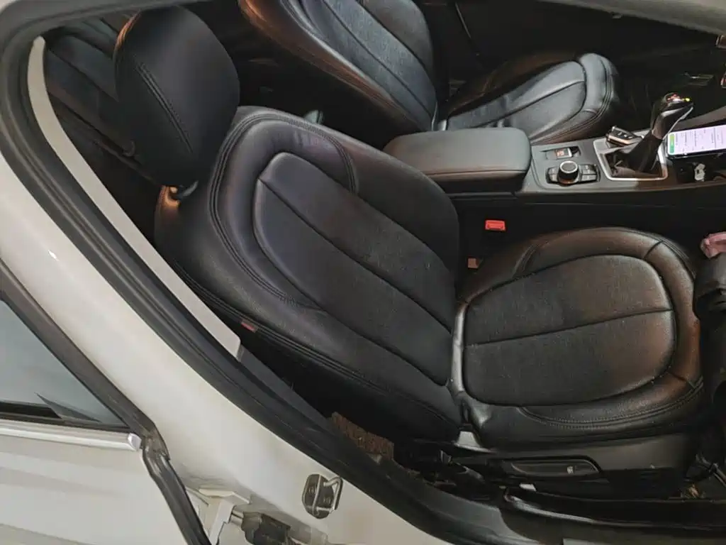 BMW 1 Series — миниатюра 25