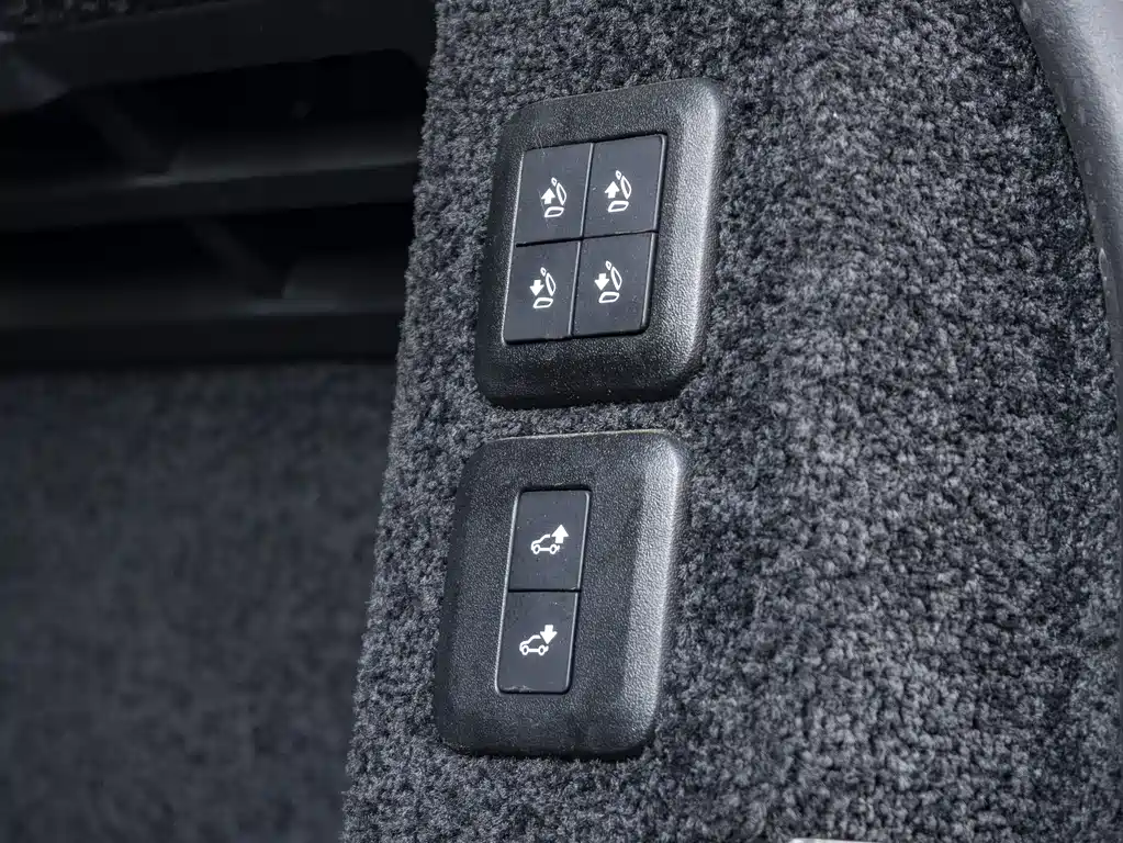 Land Rover Range Rover 2021 3.0 L6