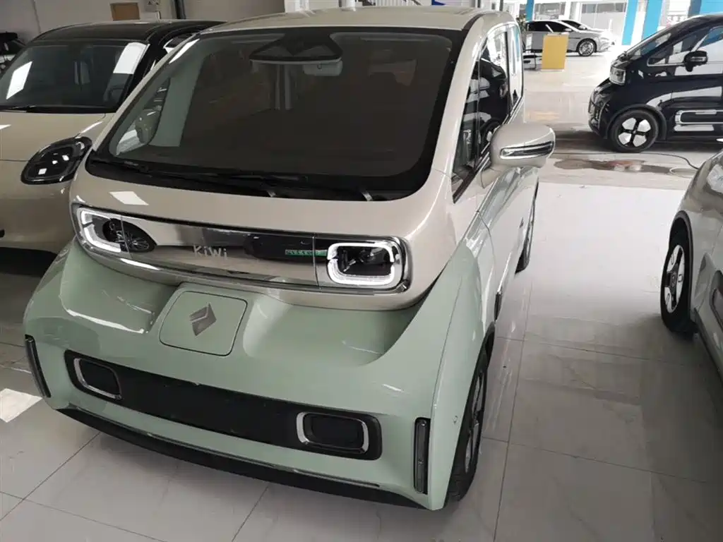 Baojun KiWi EV 2022