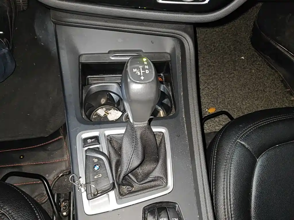 BMW 1 Series — миниатюра 14