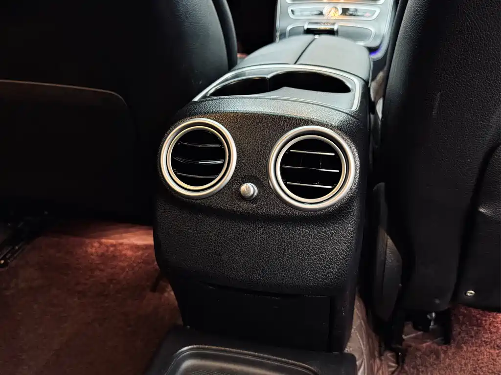 Mercedes-Benz E-Class E 2018 E 200 L Sport