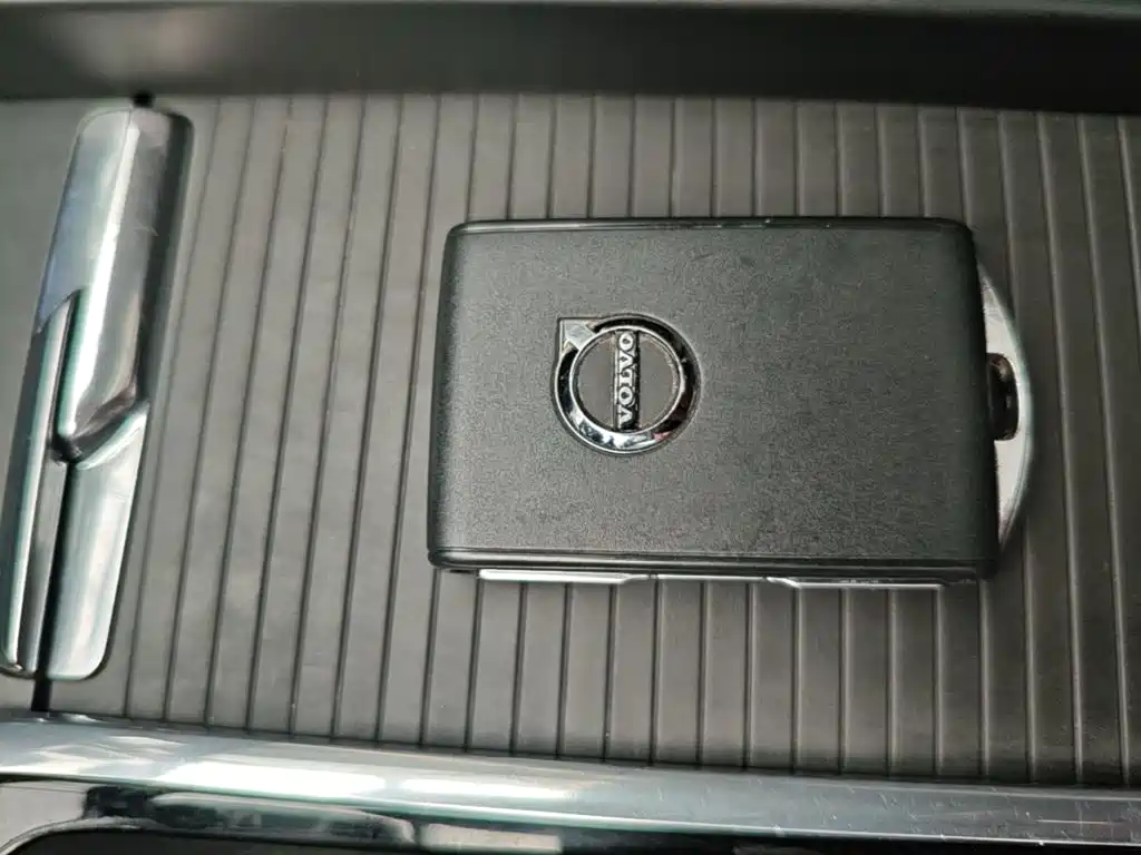 Volvo S60 — миниатюра 9