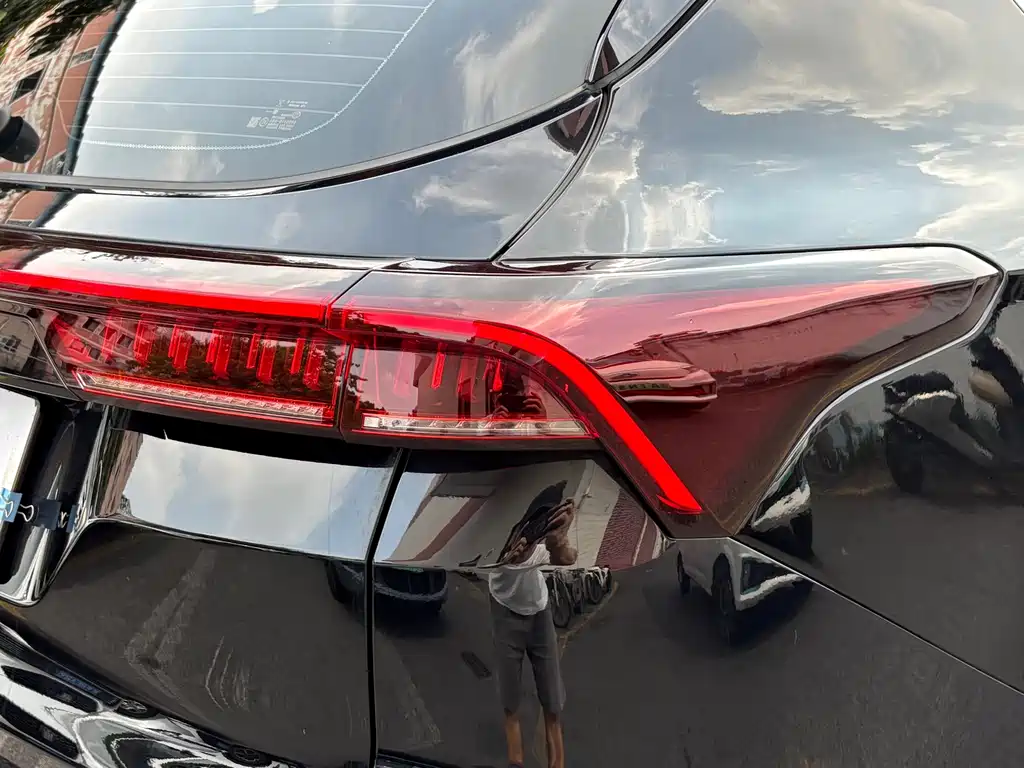 Jetour X70 PLUS — миниатюра 21