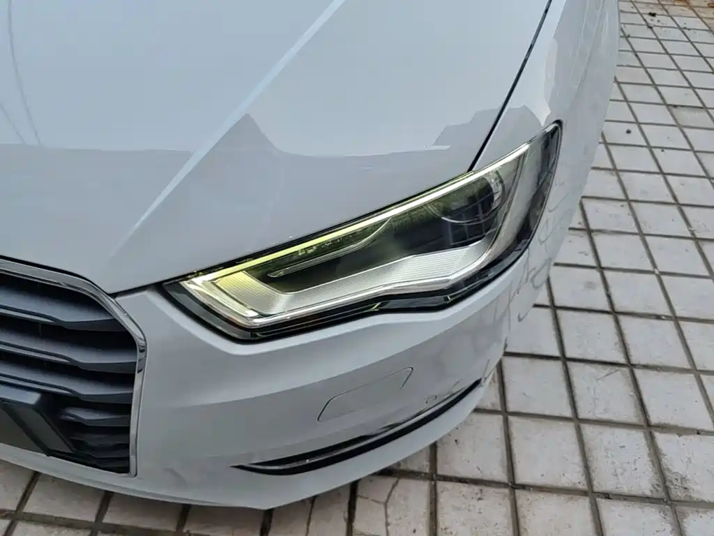Audi A3 — миниатюра 24