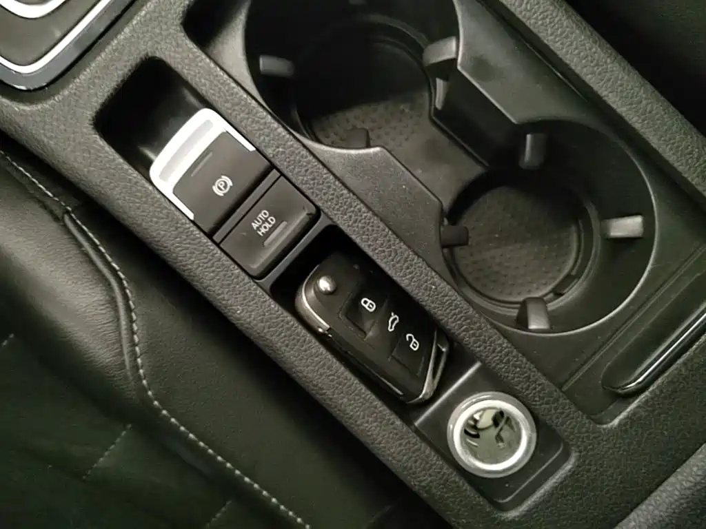 Volkswagen Golf — миниатюра 9