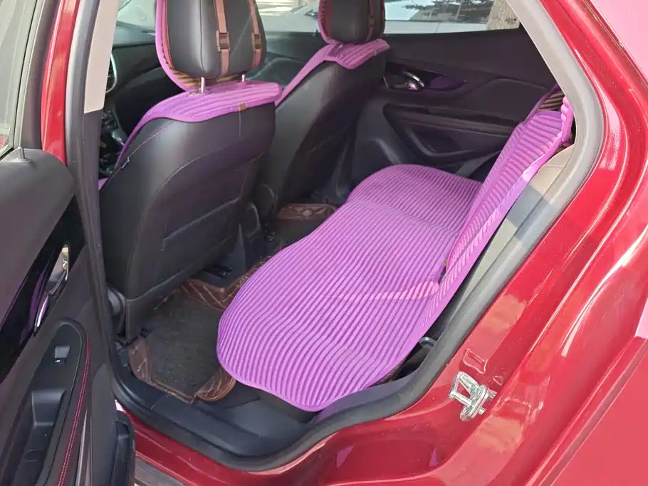 Buick Encore — миниатюра 11