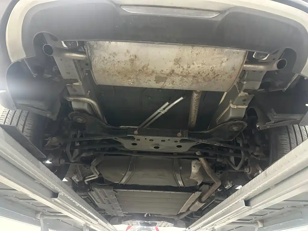 BYD Tang New Energy — миниатюра 32