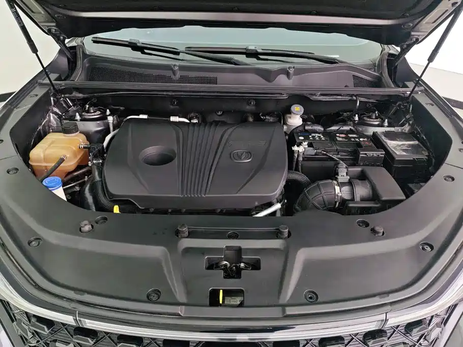 Changan CS75 PLUS — миниатюра 10