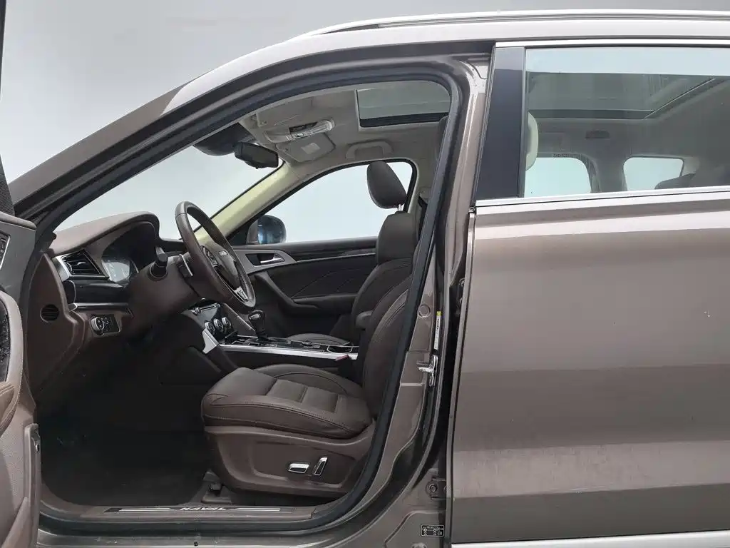Haval H7 — миниатюра 10